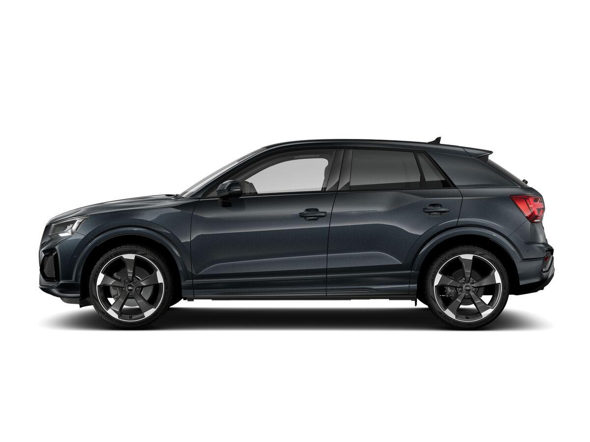 2025 Audi Q2