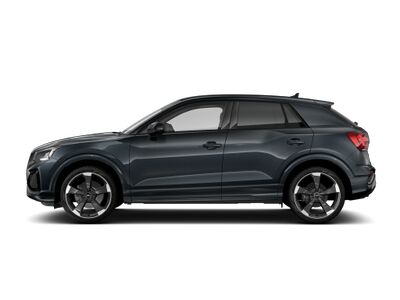 2025 Audi Q2