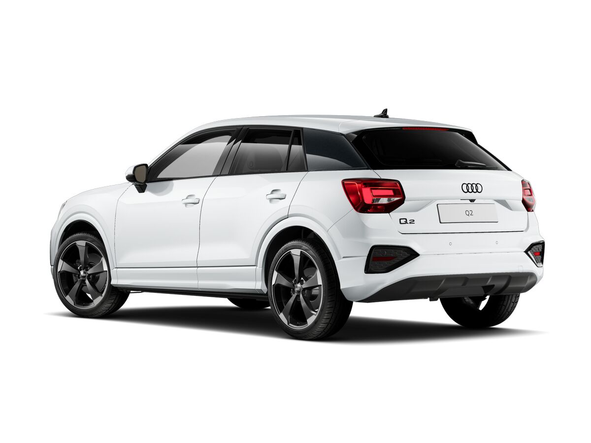 2026 Audi Q2