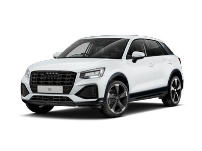 2025 Audi Q2