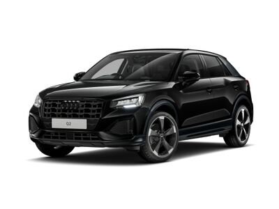 2025 Audi Q2