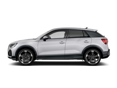 2025 Audi Q2