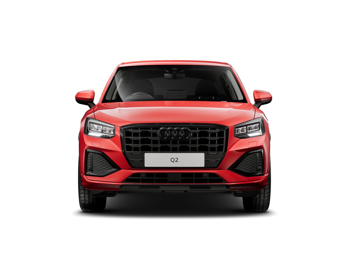 2026 Audi Q2