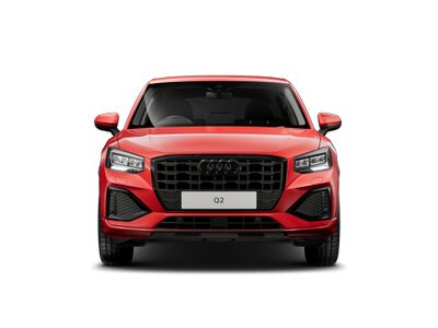 2026 Audi Q2