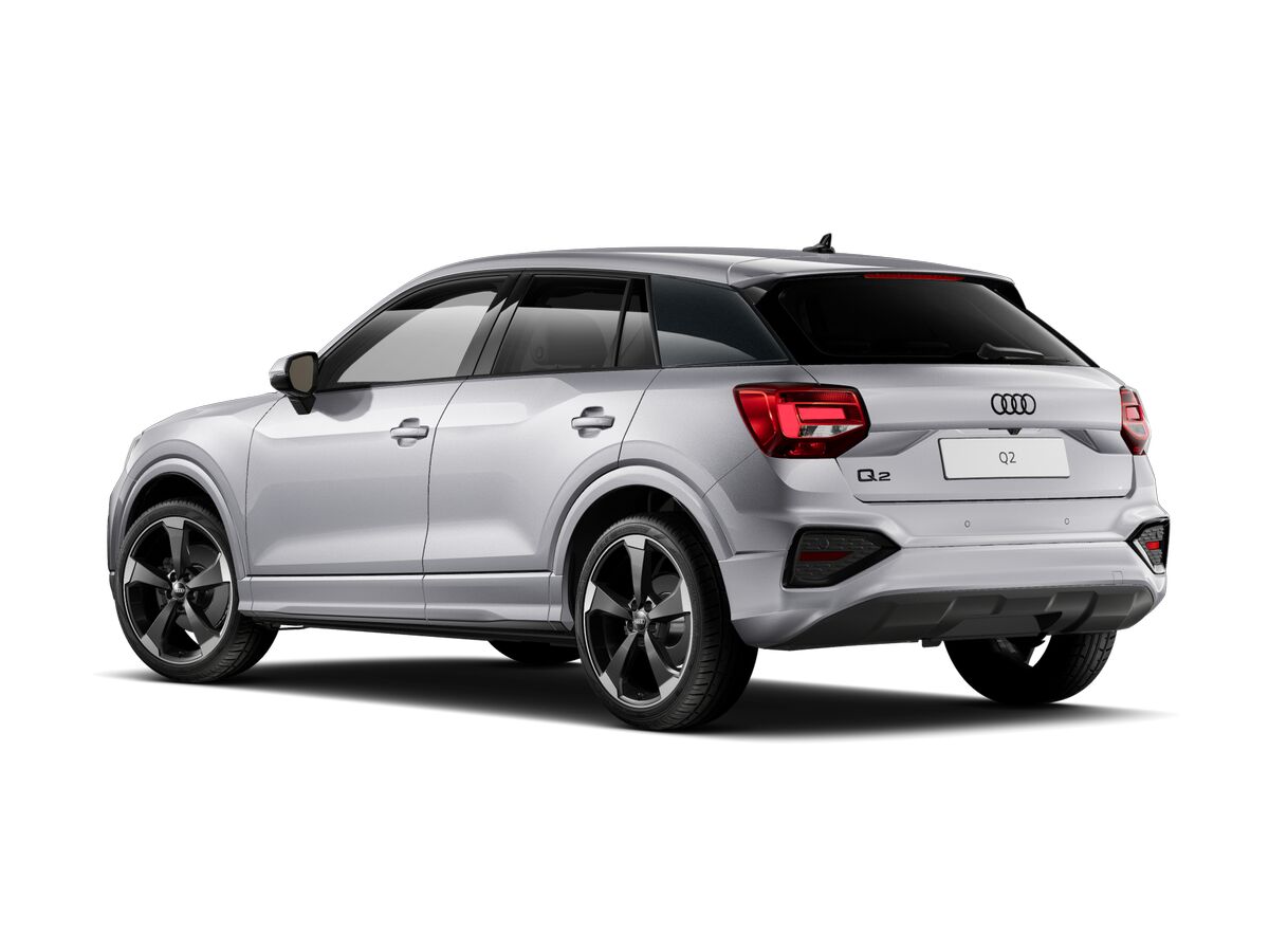 2026 Audi Q2
