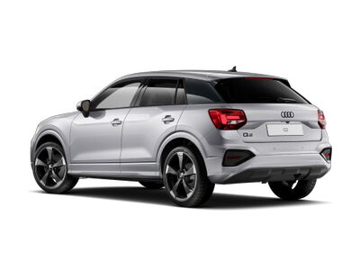 2026 Audi Q2