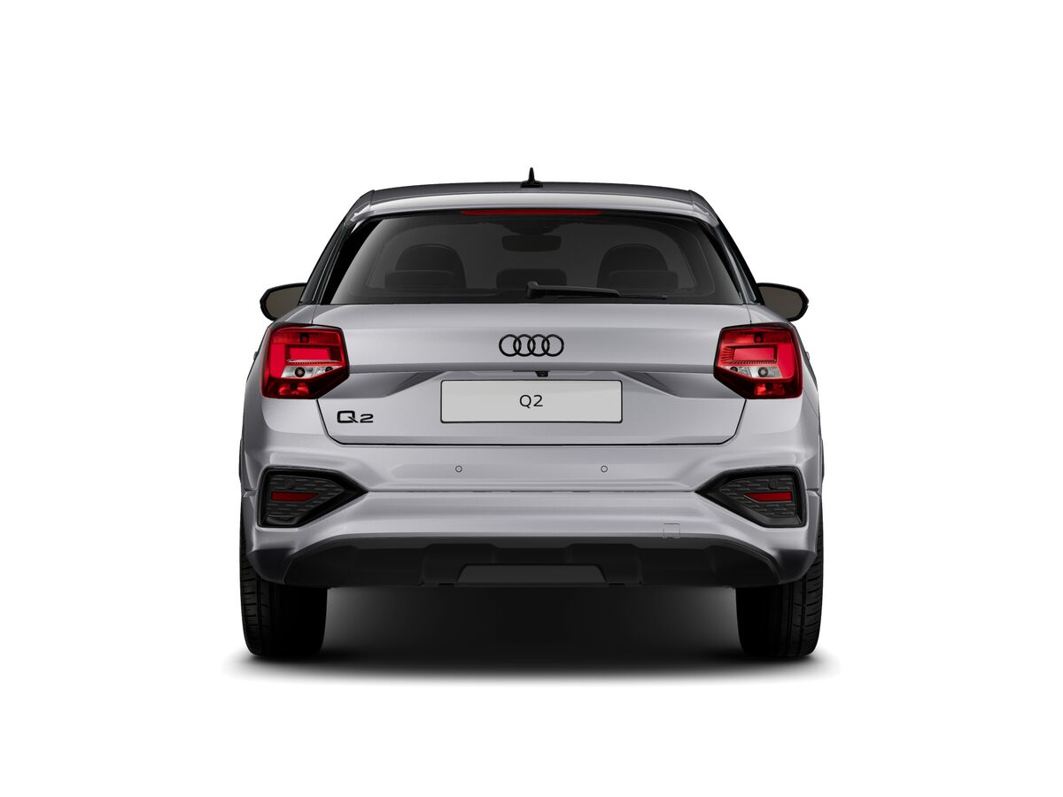 2026 Audi Q2