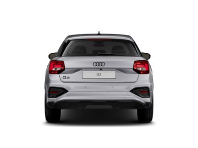 2026 Audi Q2