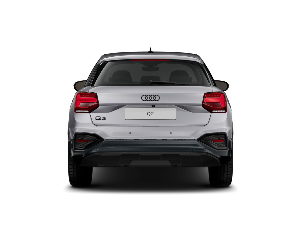 2025 Audi Q2