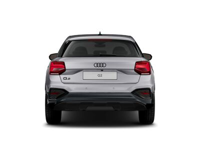 2025 Audi Q2