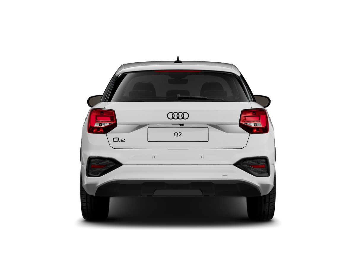 2026 Audi Q2