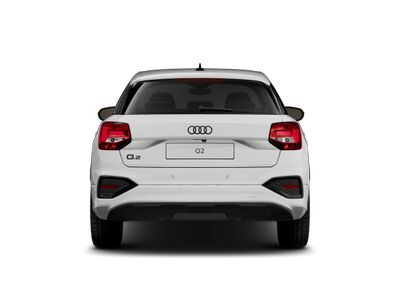2026 Audi Q2