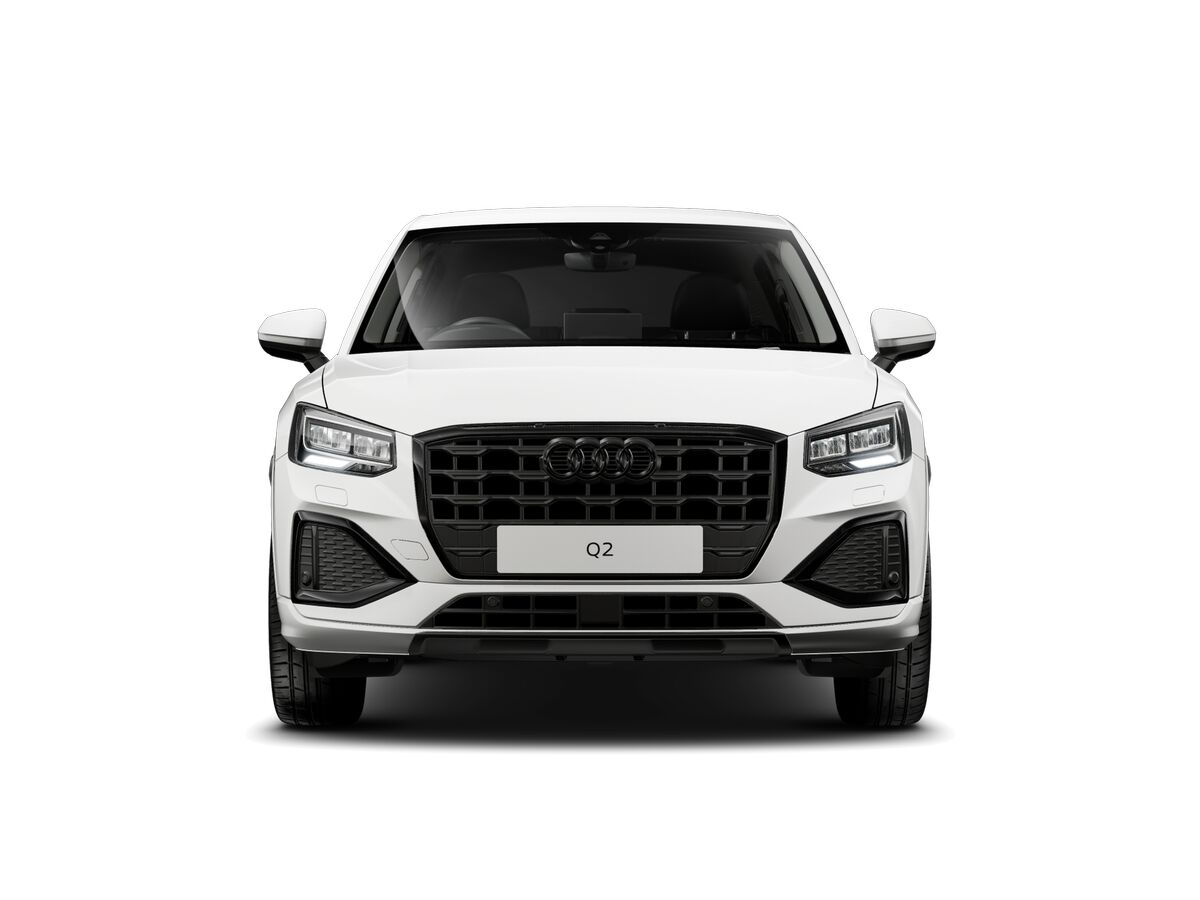 2026 Audi Q2
