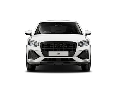 2026 Audi Q2