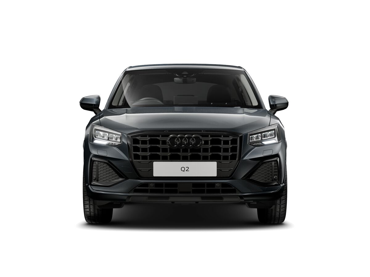 2025 Audi Q2