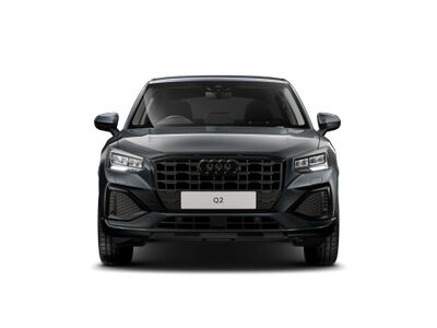 2025 Audi Q2