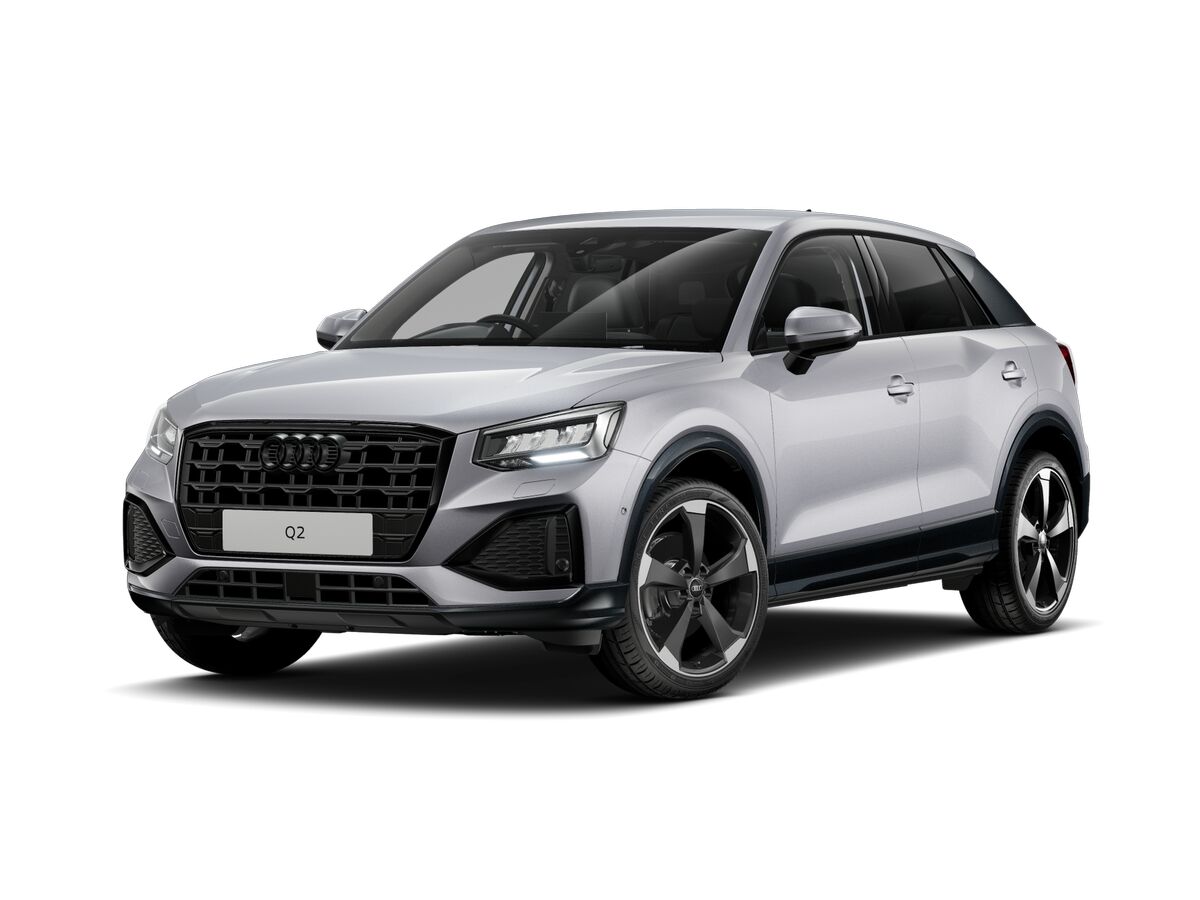 2025 Audi Q2