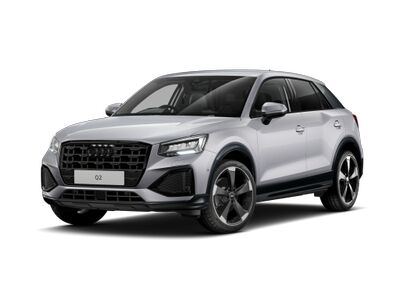 2025 Audi Q2