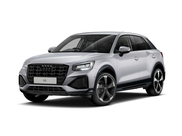 2025 Audi Q2