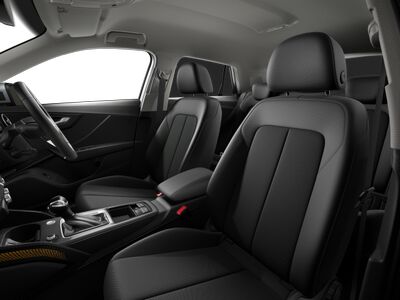 2025 Audi Q2