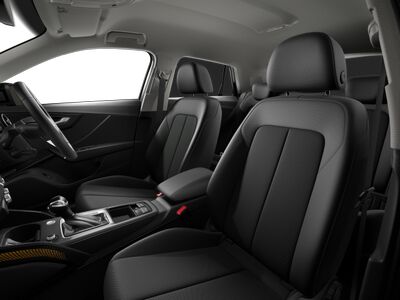 2025 Audi Q2