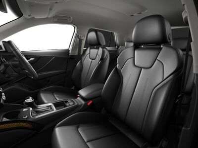 2026 Audi Q2
