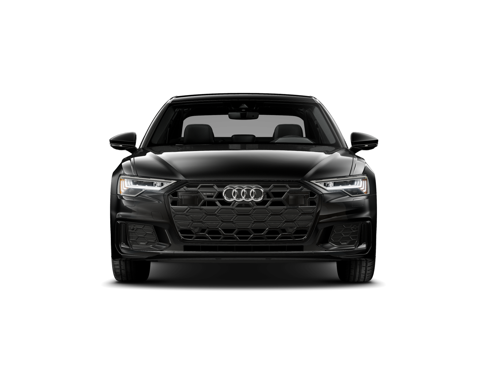 2025 Audi A6 Sedan