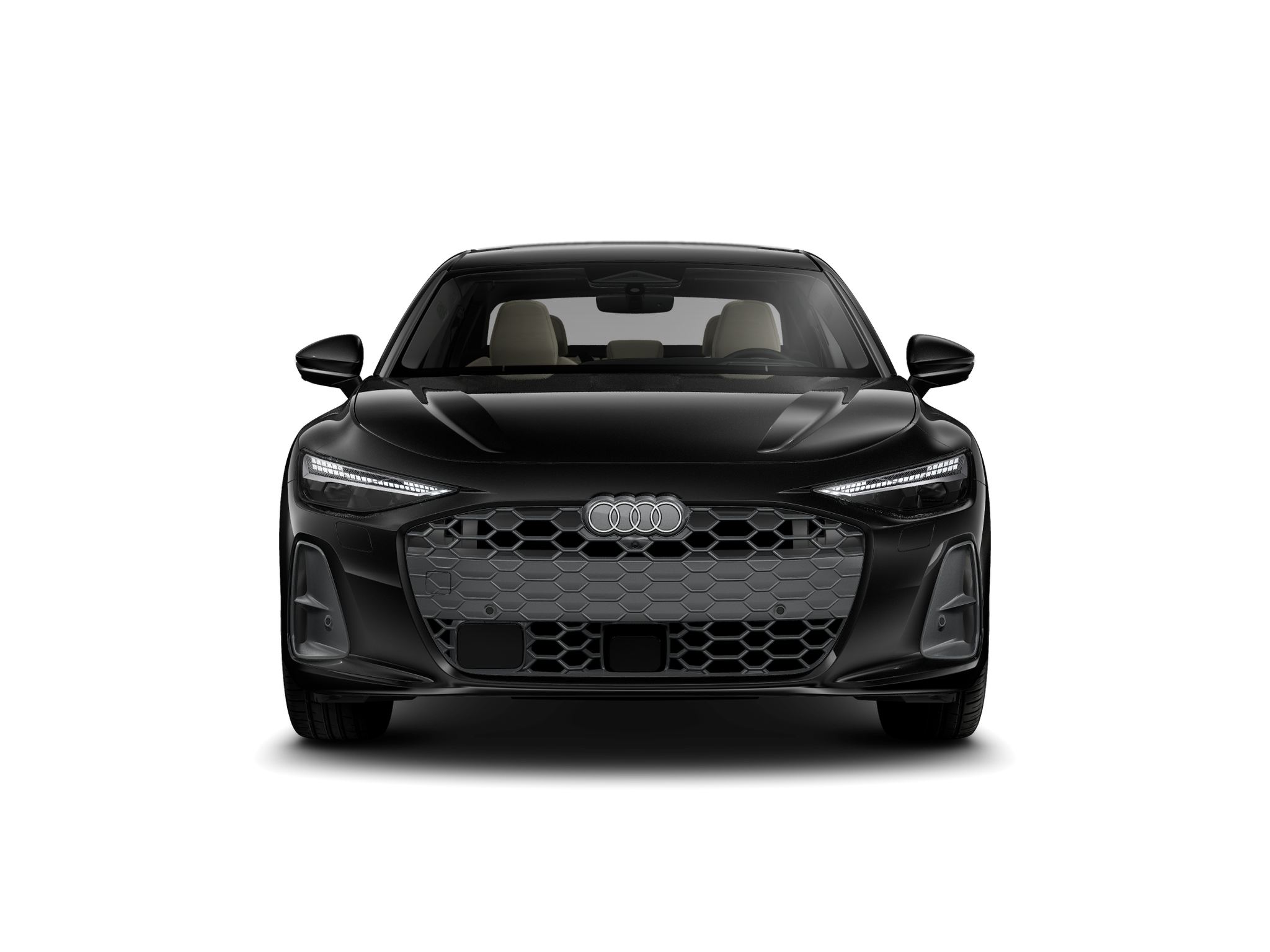 2026 Audi A6 Sedan