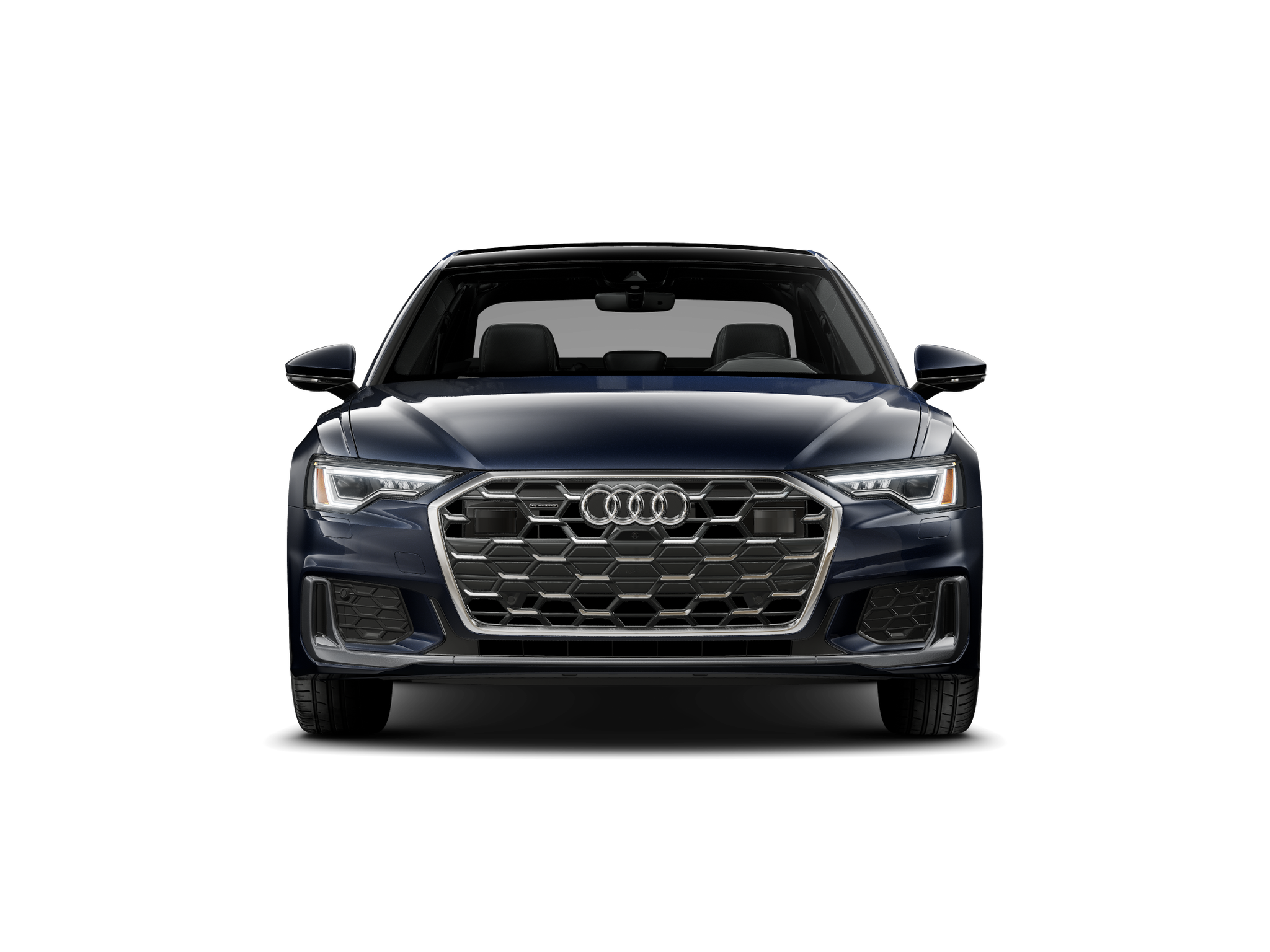 2025 Audi A6 Sedan