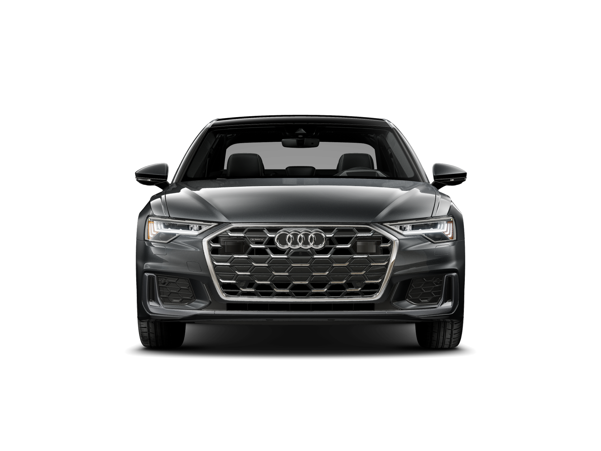 2025 Audi A6 Sedan