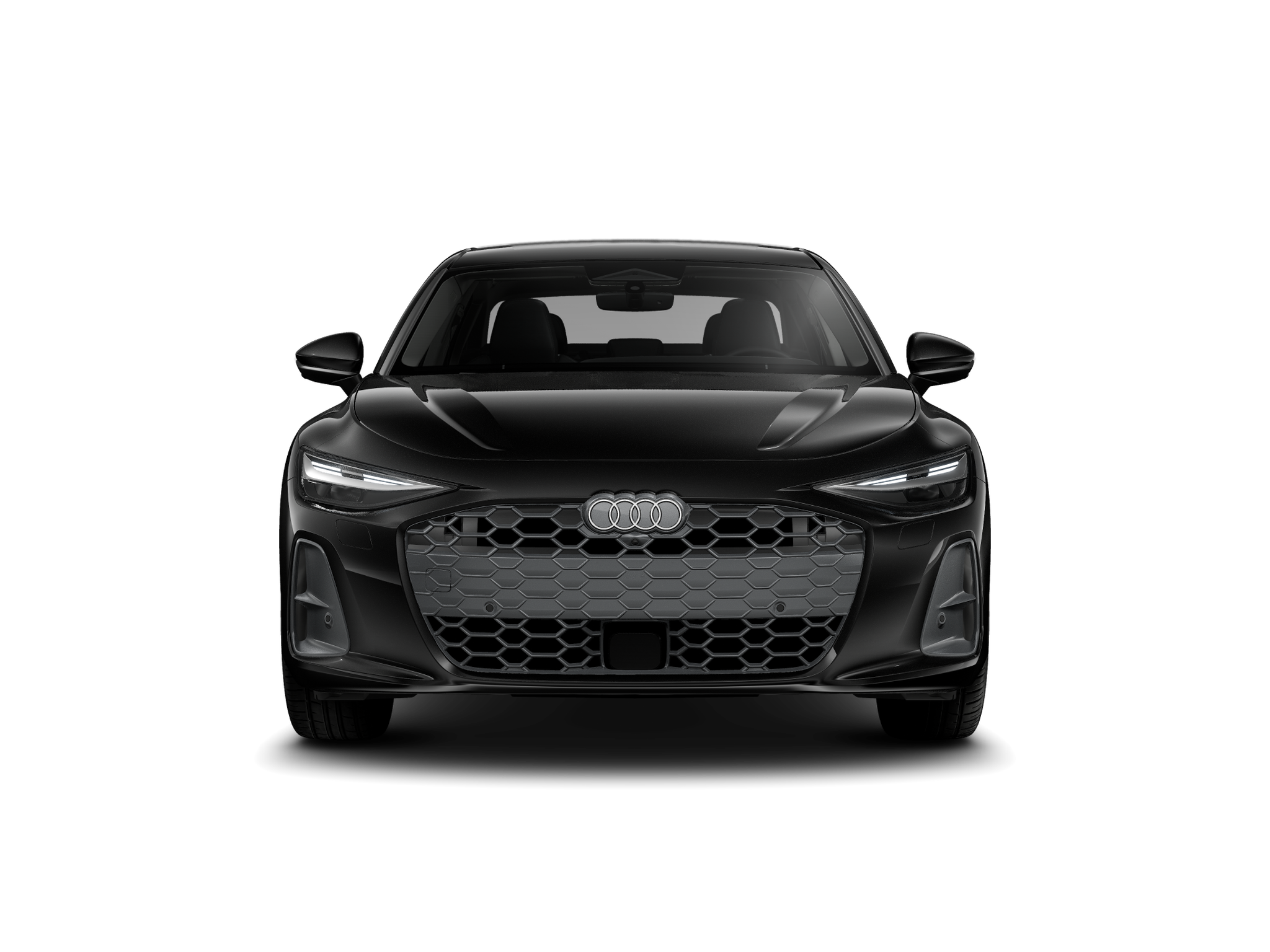 2026 Audi A6 Sedan