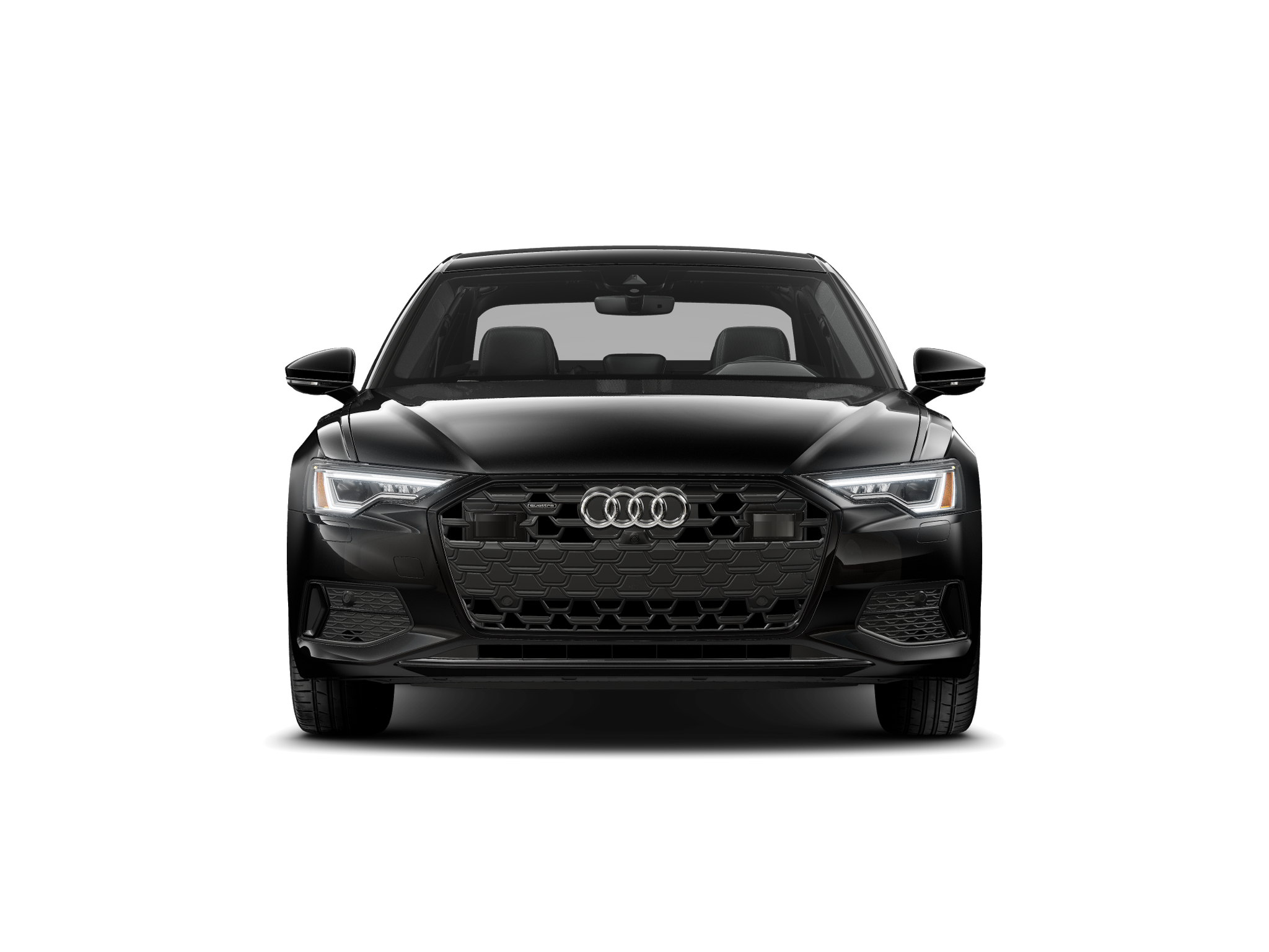 2025 Audi A6 Premium Plus