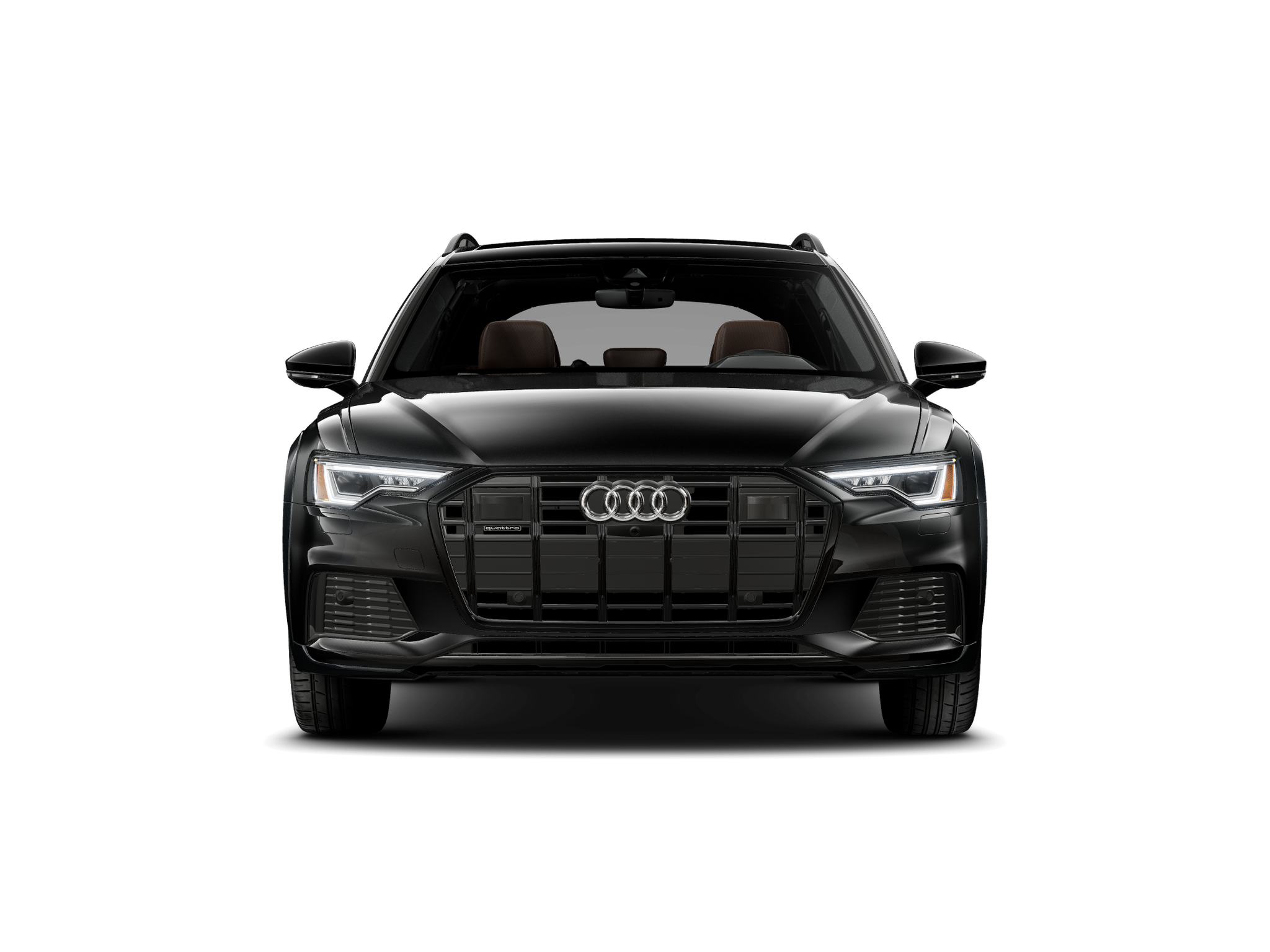 2025 Audi A6 allroad