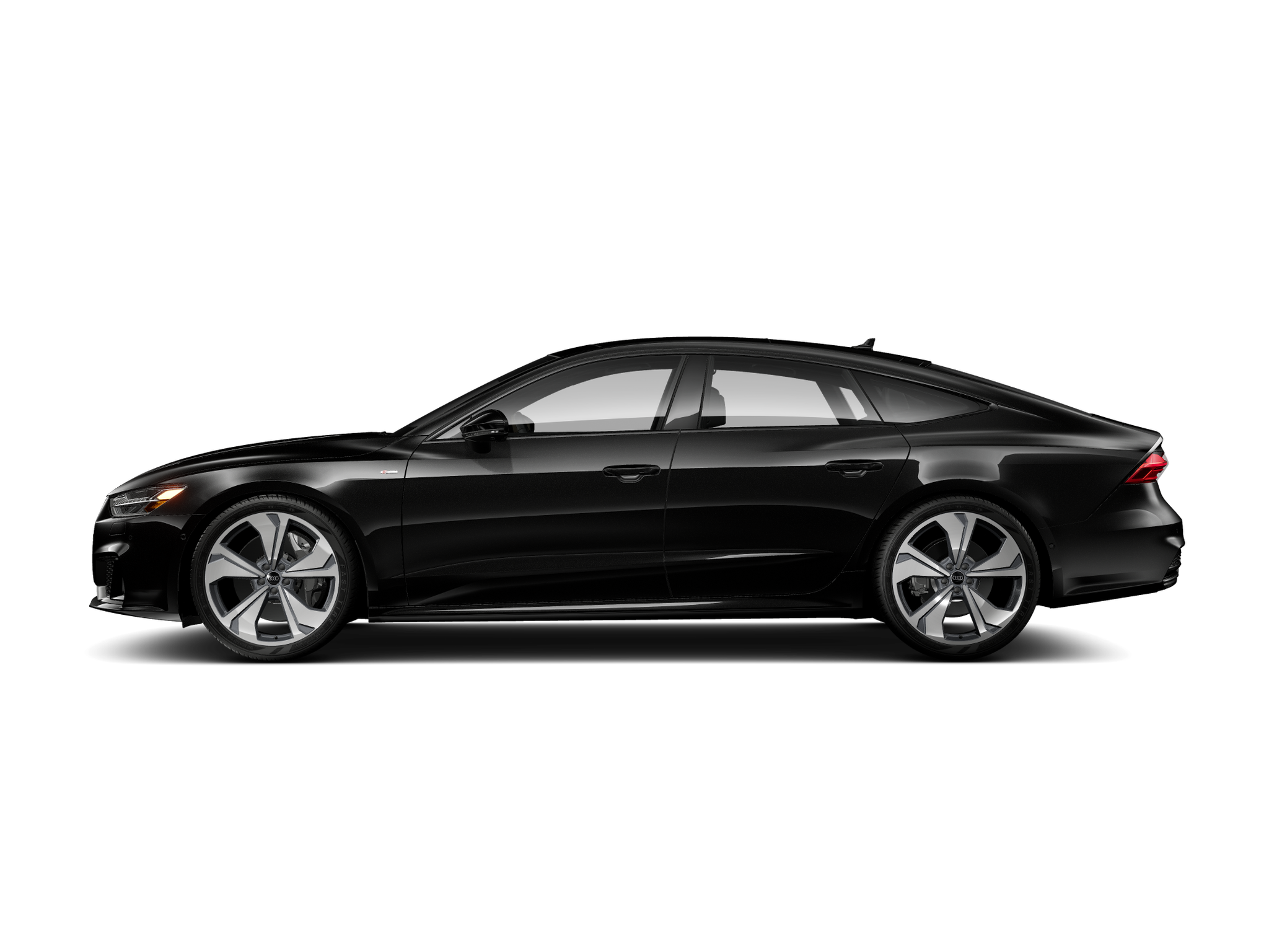 2025 Audi A7 Sportback