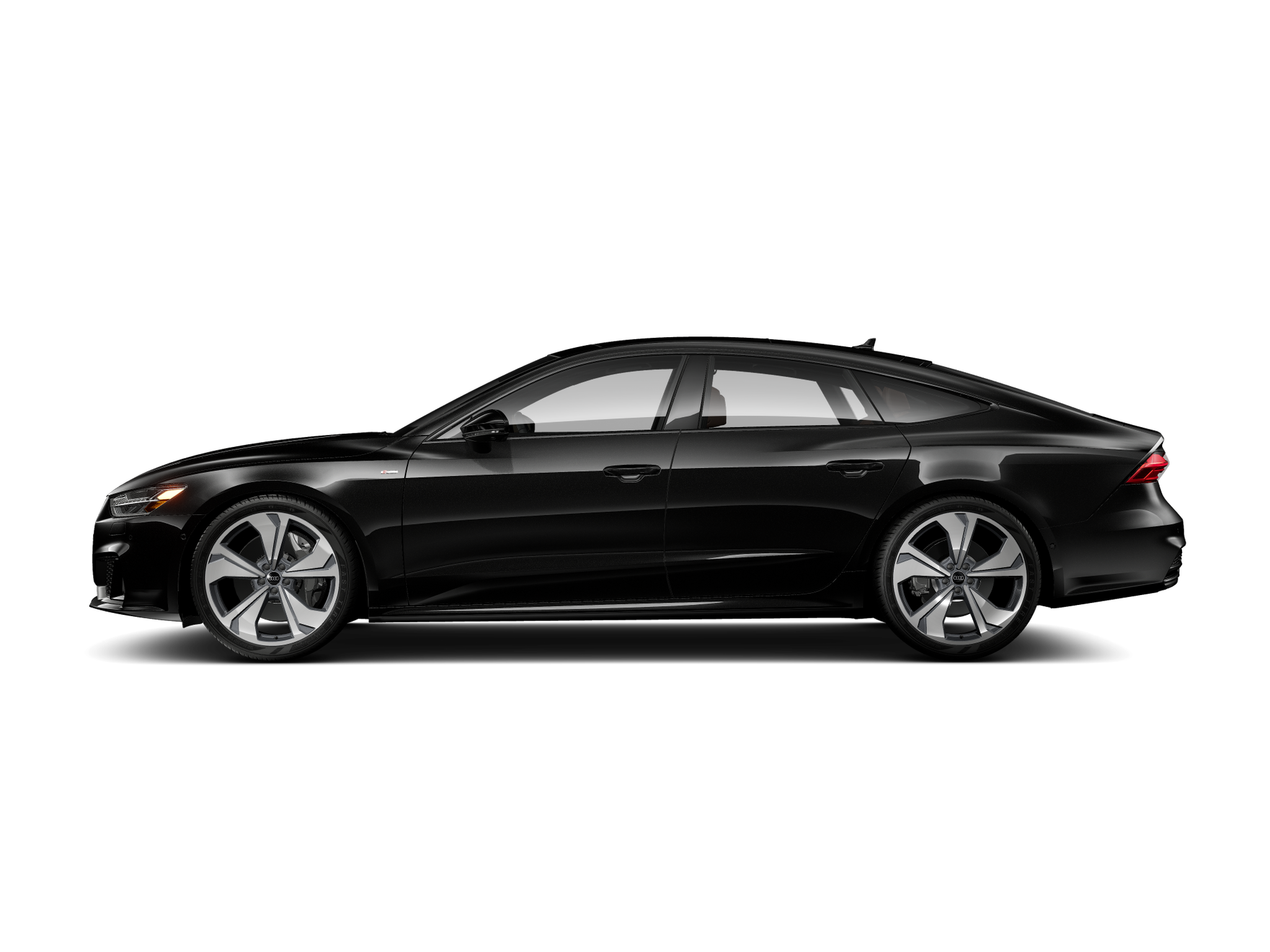 2025 Audi A7 Sportback