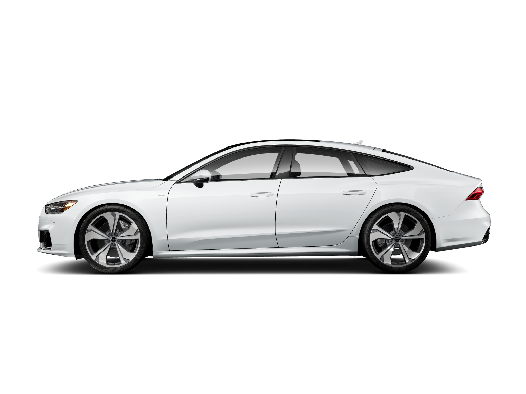 2025 Audi A7 Sportback