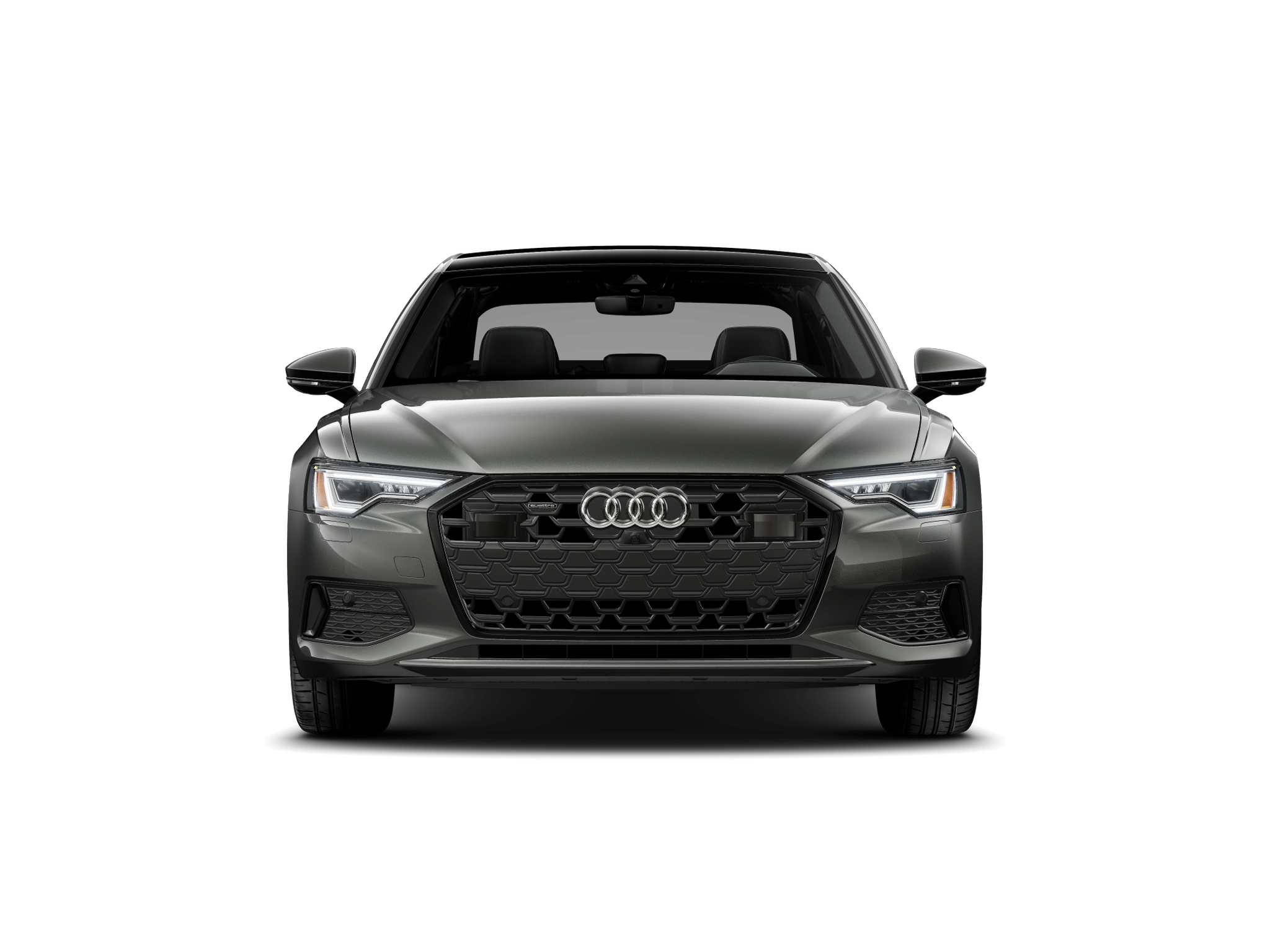 2025 Audi A6 Sedan