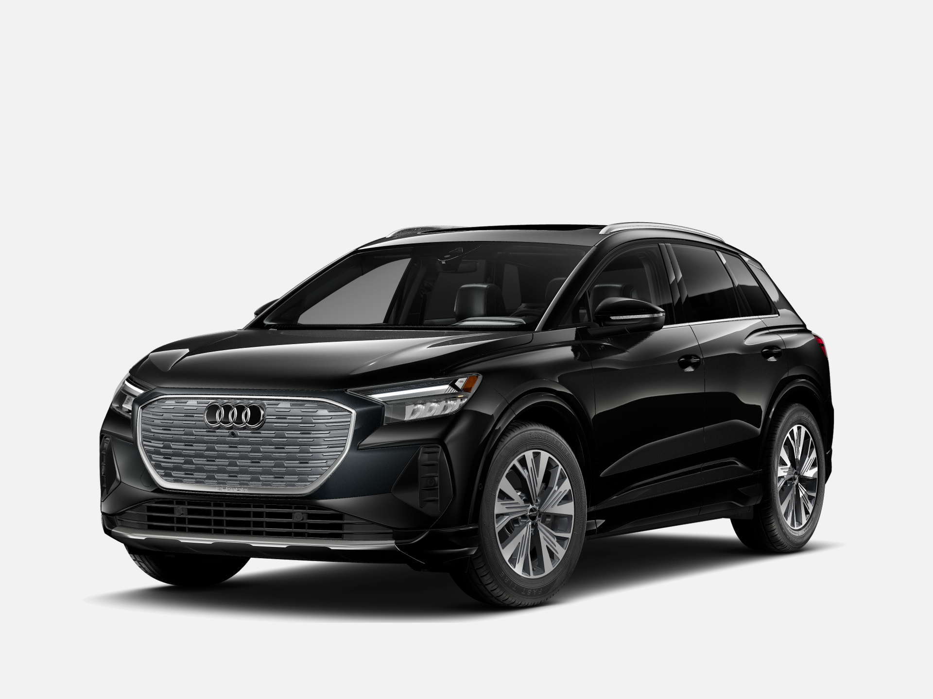 2024 Audi Q4 e-tron Premium Plus