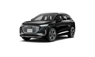 Image about Audi Q4 e-tron 45 e-tron S line kW