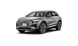 Image about Audi Q4 e-tron 45 e-tron S line kW