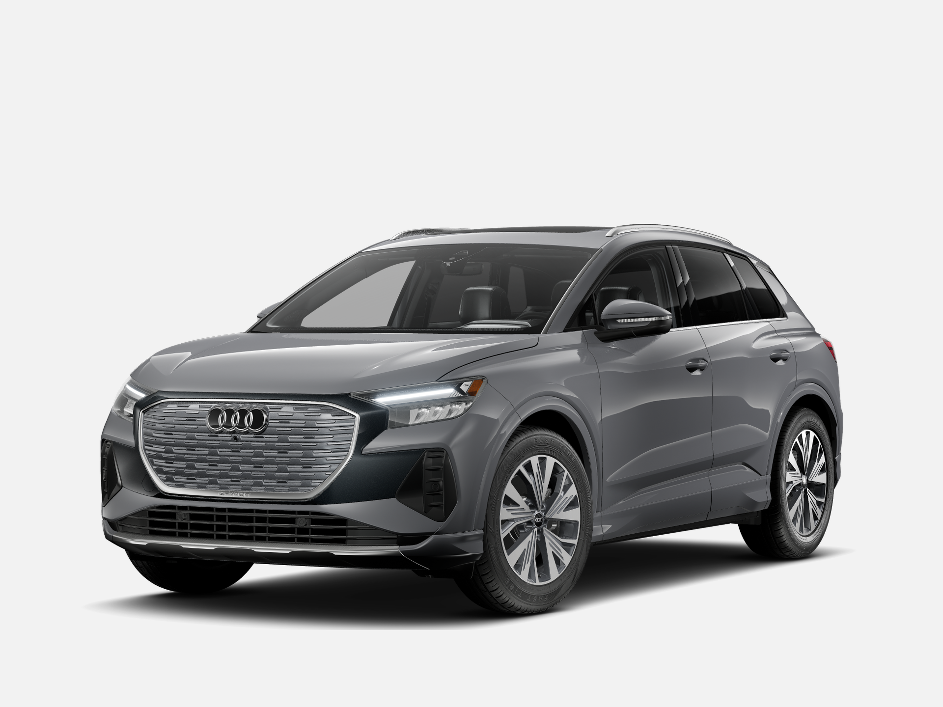 2023 Audi Q4 e-tron Premium