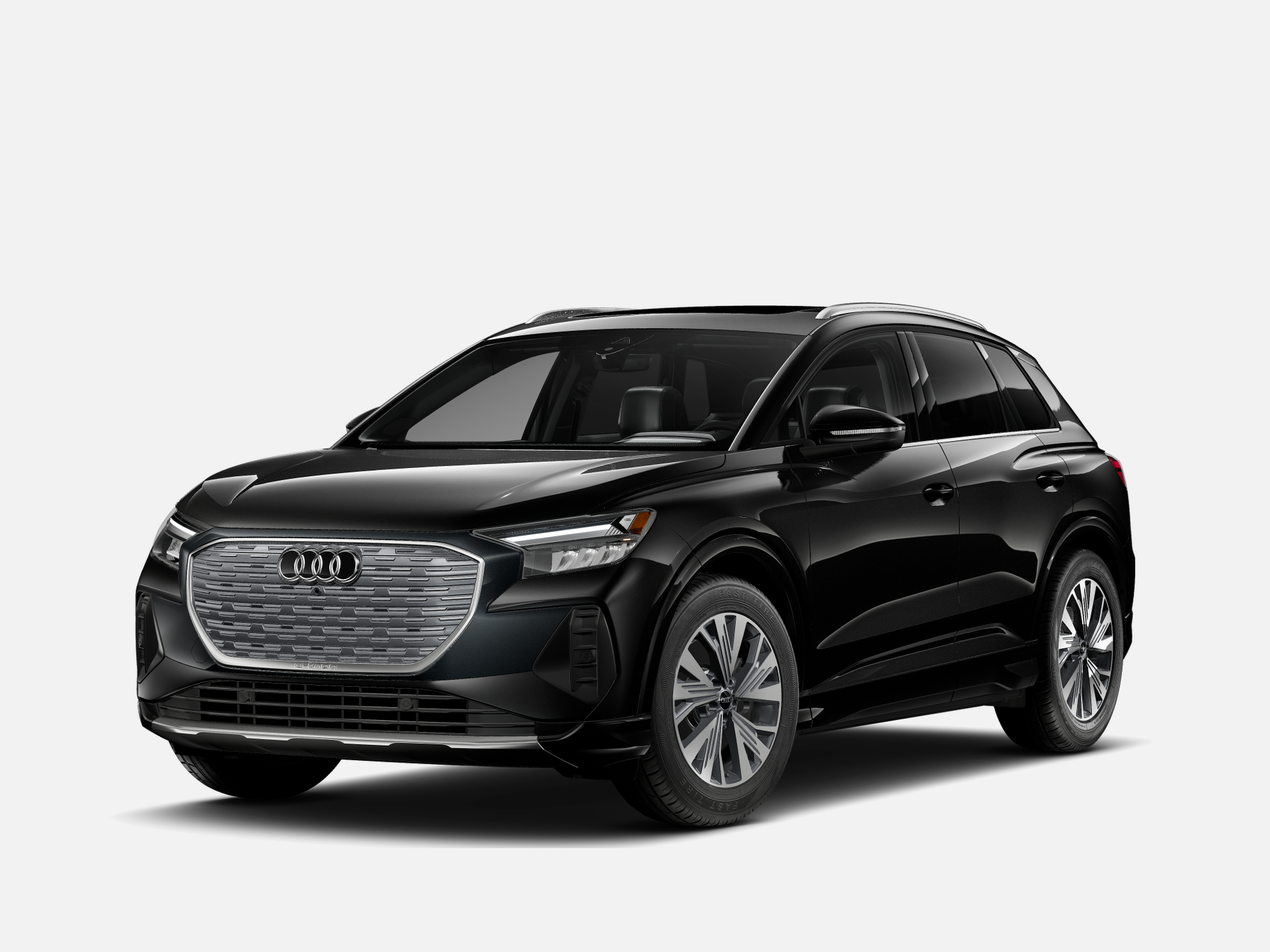 2024 Audi Q4 e-tron