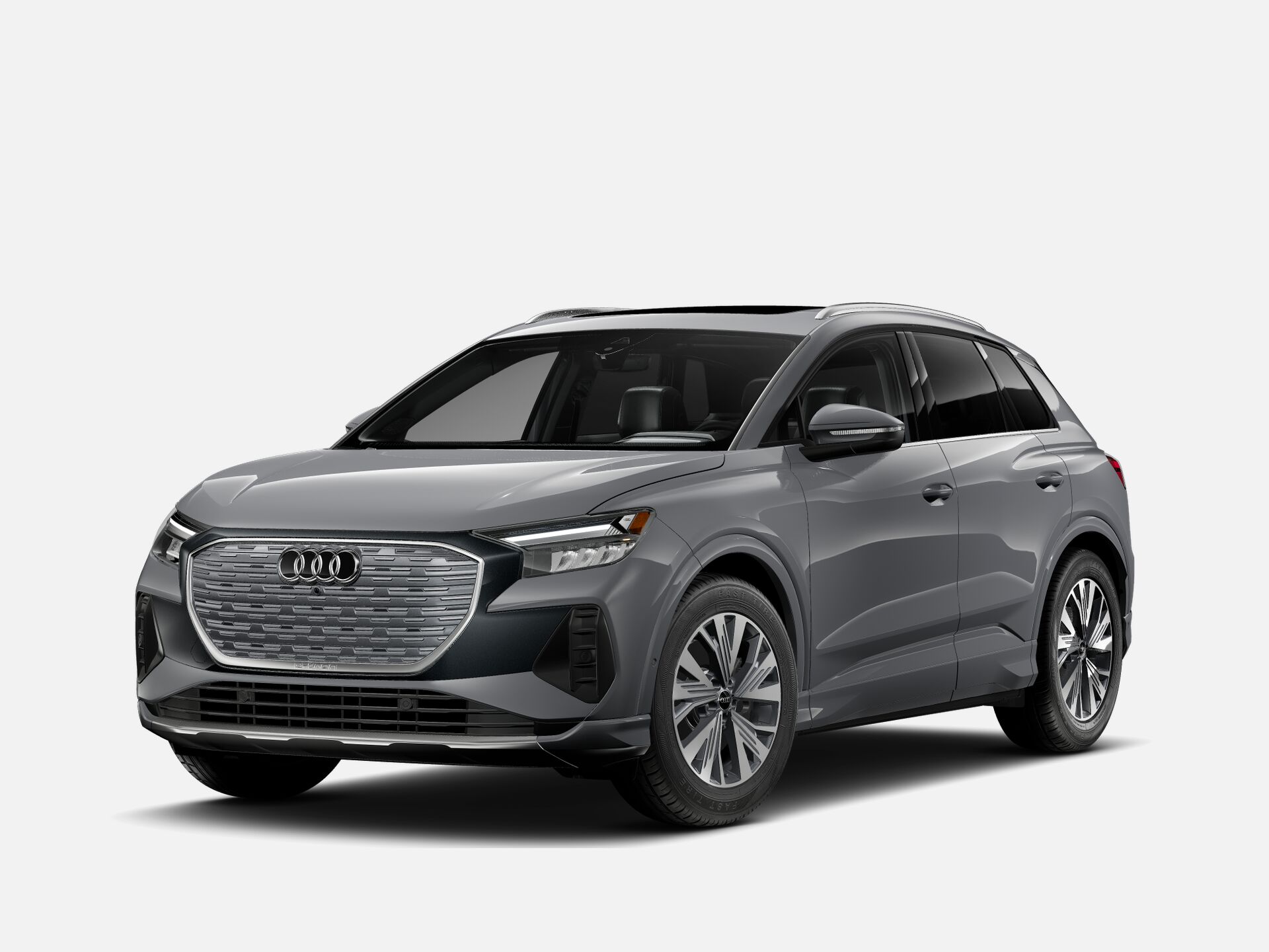 2024 Audi Q4 e-tron Premium Plus 40 e-tron®