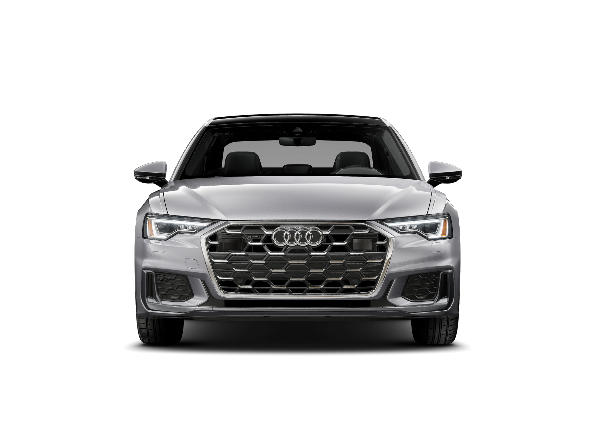 2024 Audi A6 Sedan