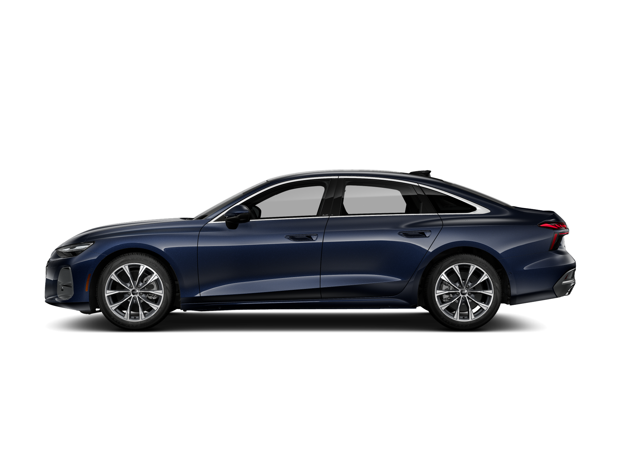 2026 Audi A6 Sedan