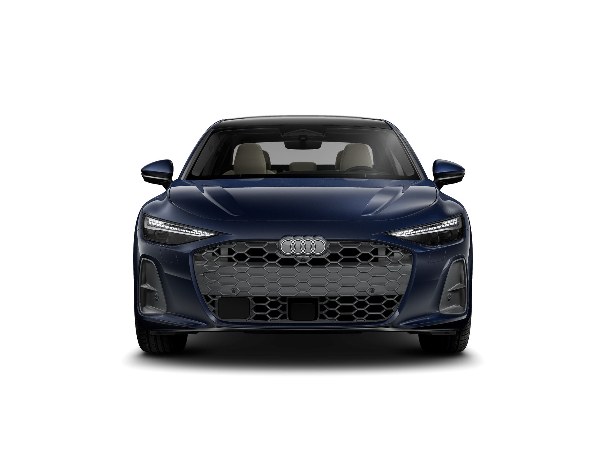 2026 Audi A6 Sedan