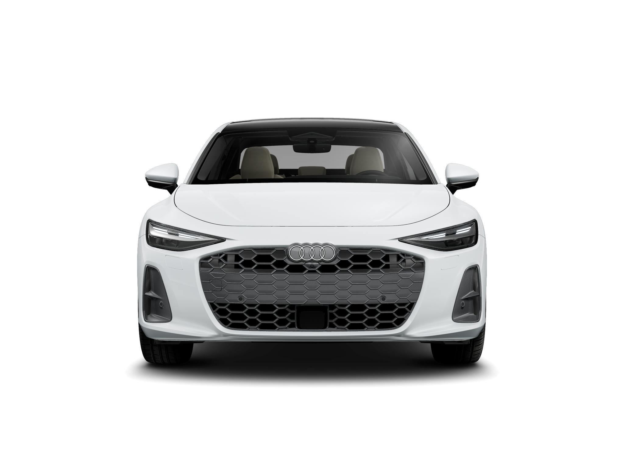 2026 Audi A6 Sedan