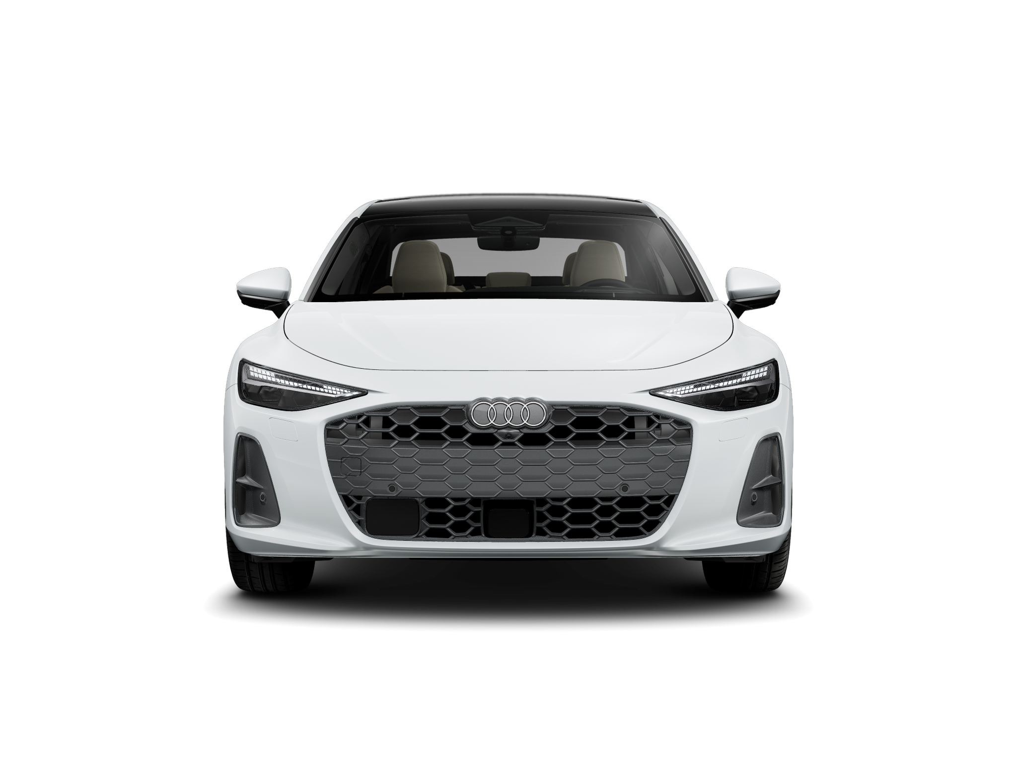 2026 Audi A6 Sedan