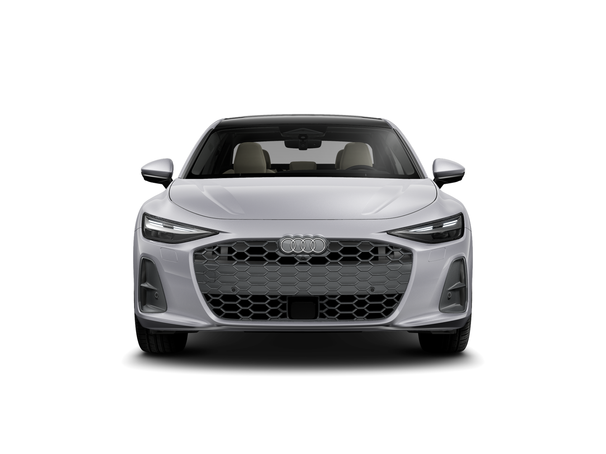 2026 Audi A6 Sedan