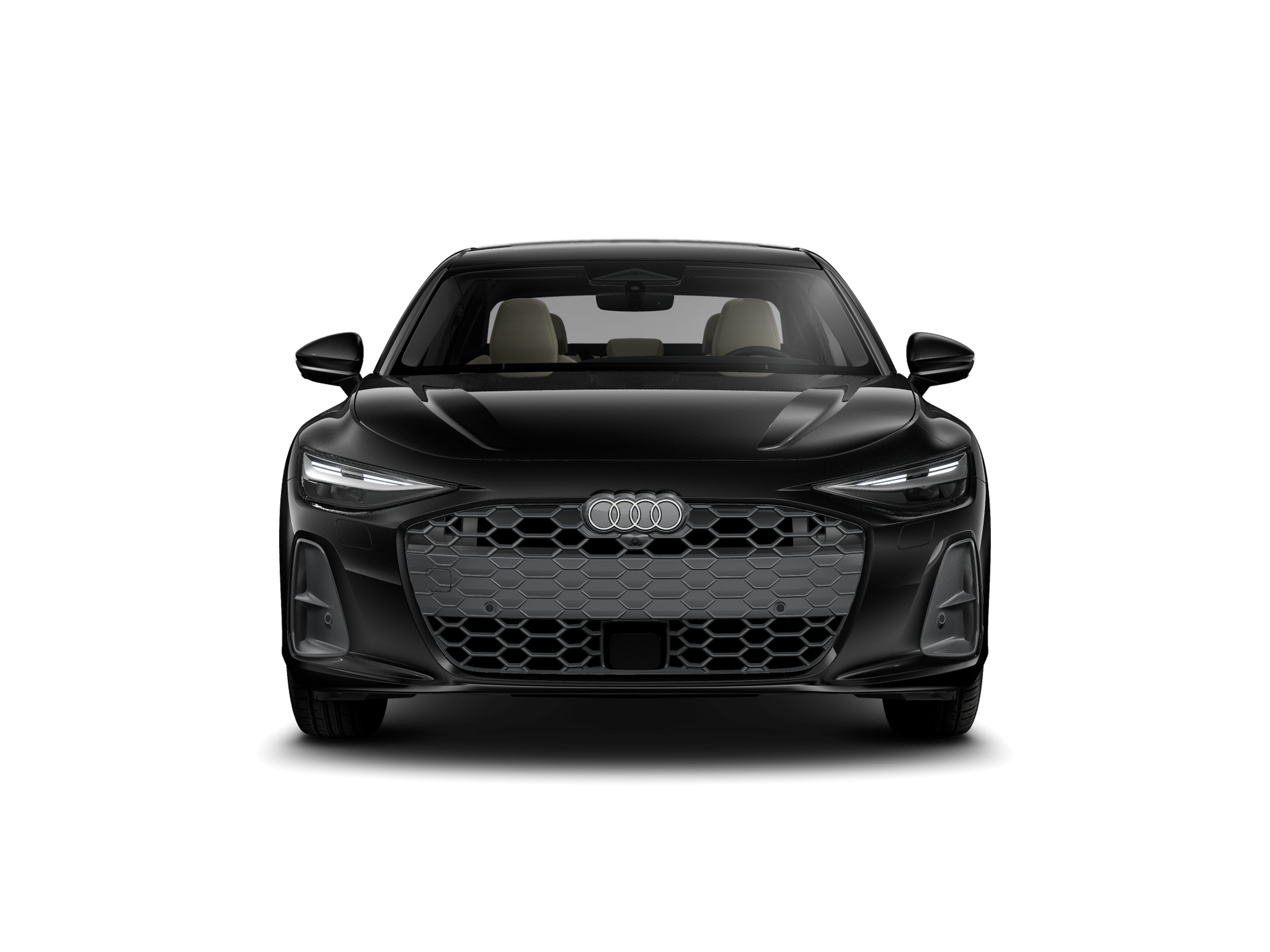 2026 Audi A6 Sedan